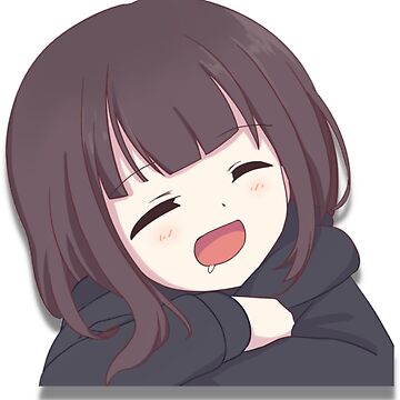 menhera_chan_spy - Discord Emoji