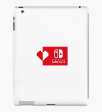 Nintendo Switch iPad Case/Skin