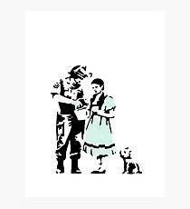 Dorothy Photographic Print