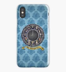 The Midnight Hour iPhone Case