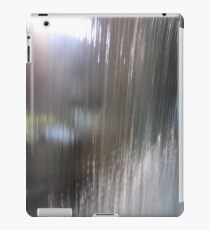 COLOURFALL WATERFALL iPad Case/Skin