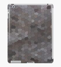 MOSAIC PATTERN COVERS AND CASES iPad Case/Skin