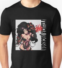 FELICIA BAD Unisex T-Shirt