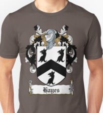 Hayes (Donegal) Unisex T-Shirt