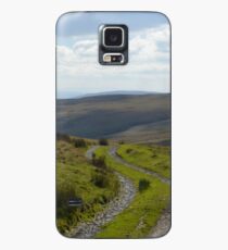 Start of an Adventure Case/Skin for Samsung Galaxy