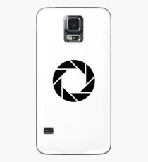 Aperture Science Case/Skin for Samsung Galaxy