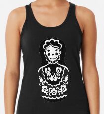 Matryoshka Women's Tank Top