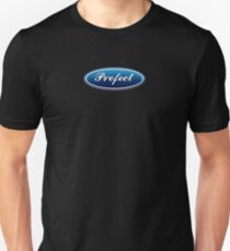 Prefect Shirt Unisex T-Shirt