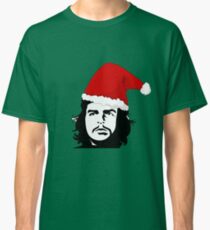 Che Guevara - Weihnachten Classic T-Shirt