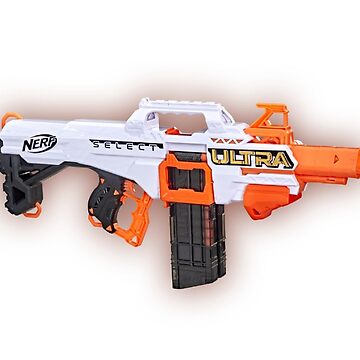 Nerf ULTRA SELECT Blaster