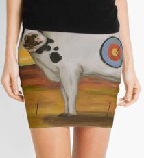 WTF 4 Mini Skirt