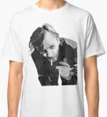 Mark E Smith The Fall Classic T-Shirt