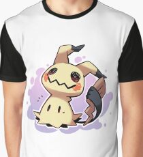 Mimikyu Graphic T-Shirt