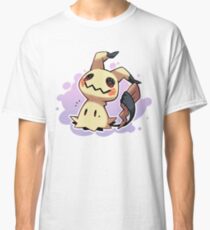 Mimikyu Classic T-Shirt