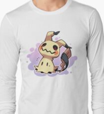 Mimikyu Long Sleeve T-Shirt