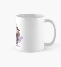 Mimikyu Mug