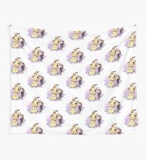Mimikyu Wall Tapestry