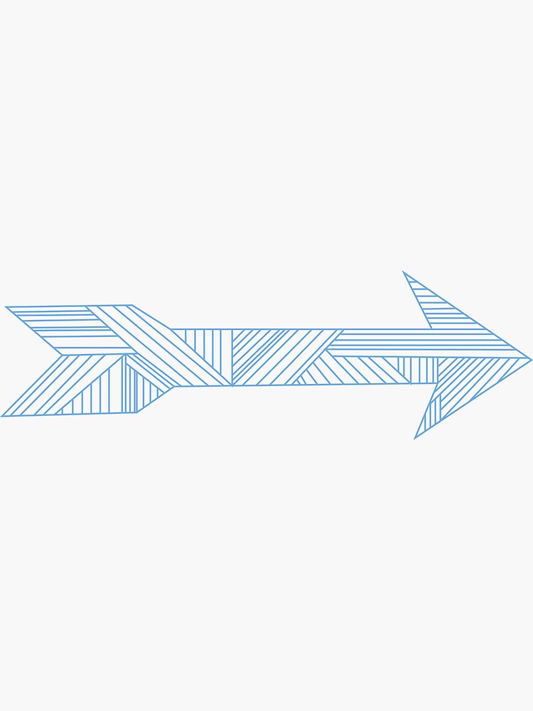 Arrow by juliatziolis