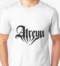 ATREYU LOGO Unisex T-Shirt