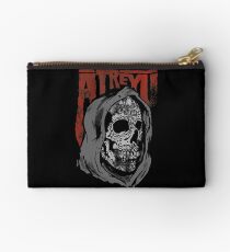 ATREYU SCHÄDEL Täschchen