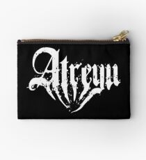 ATREYU LOGO Täschchen