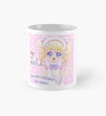 Marshmallow Dreams Mallow-chan range! Mug