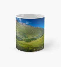 Oetz, Austria Mug