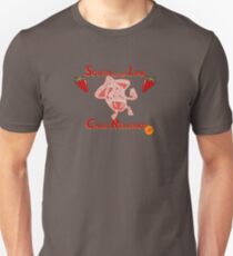 South of the Line Unisex T-Shirt