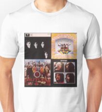 The Rutles Unisex T-Shirt