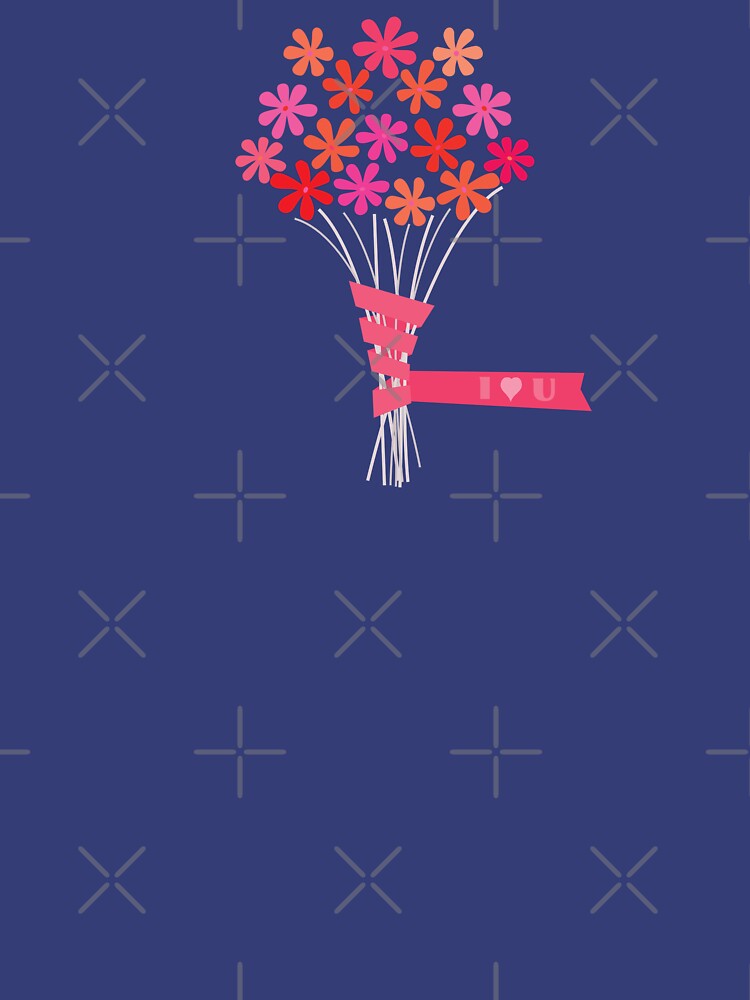Flowers for You! by rusanovska