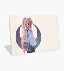 Mond Laptop Skin