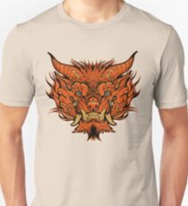 Foo Dog creature Unisex T-Shirt