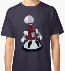 Tom Servo (Simplistic) Classic T-Shirt