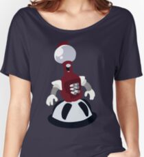 Tom Servo (Simplistic) Women's Relaxed Fit T-Shirt