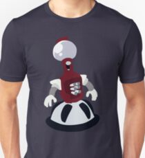 Tom Servo (Simplistic) Unisex T-Shirt