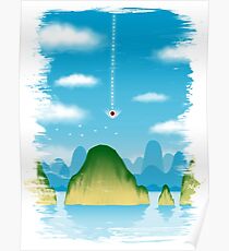 The Arrival Poster