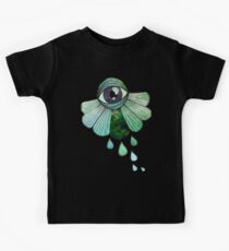 Flying Eyeball Kids Tee