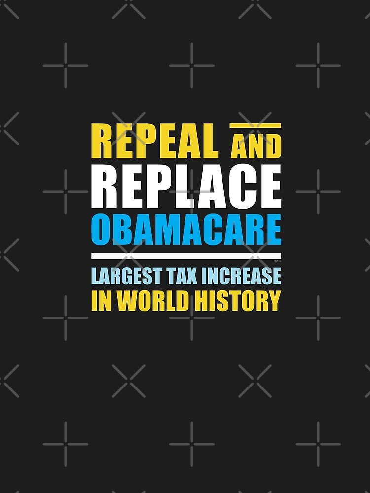 Repeal And Replace Obamacare by morningdance