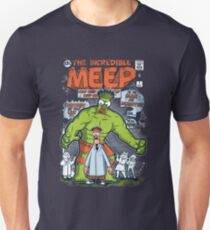 Incredible Meep Unisex T-Shirt