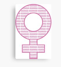 Girls Who Code: Canvas Prints | Redbubble Girls Who Code: Canvas Prints | Redbubble
