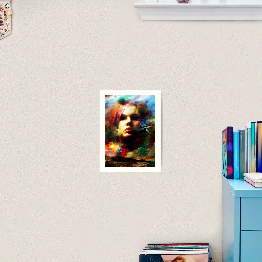 Bring It On II Art Print
