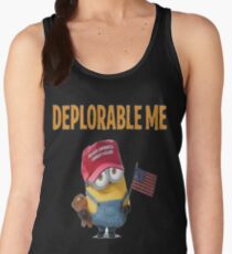 Deplorable Me - Classic Fit T-Shirt & Gear Women's Tank Top
