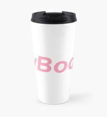 MyBoo ™ Thermobecher