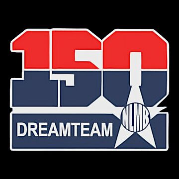 dream team' Sticker | Spreadshirt