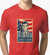 archer tv show shirt