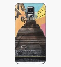 Escalones de San Juan Case/Skin for Samsung Galaxy