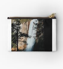 Vernal Fall Studio Pouch