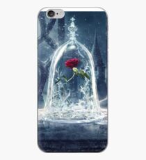 Enchanted Rose iPhone Case