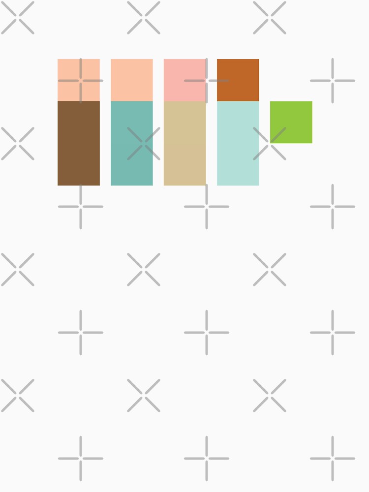 The Real Ghostpixels by everyplate