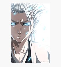 Toshiro-Bleach Photographic Print